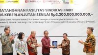 PLTGU Batam