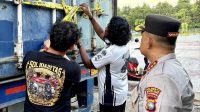 Balpres Batam
