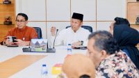 Pelebaran jalan cikistu batam