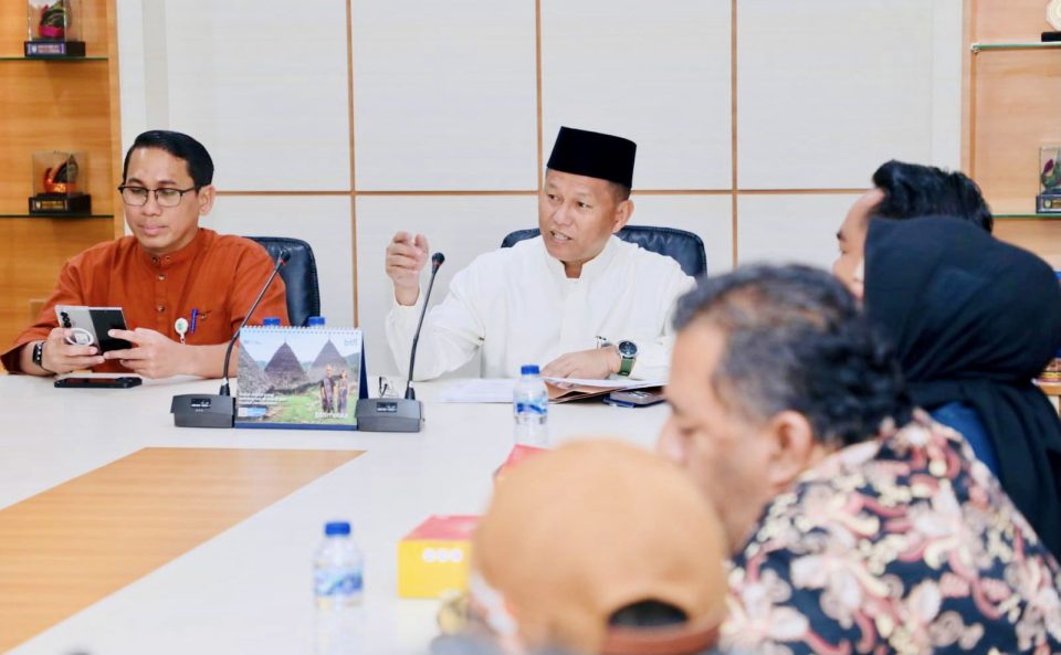 Pelebaran jalan cikistu batam
