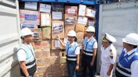 Bantuan pelni untuk sumatera Bantuan pelni untuk sumatera