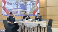 Kepala Bea Cukai Batam