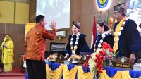 Wisuda UNIBA 2025