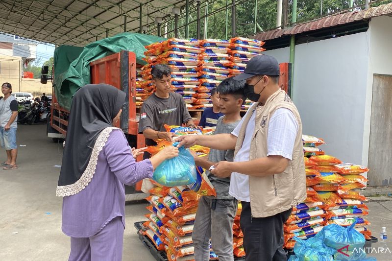 Sembako murah Batam
