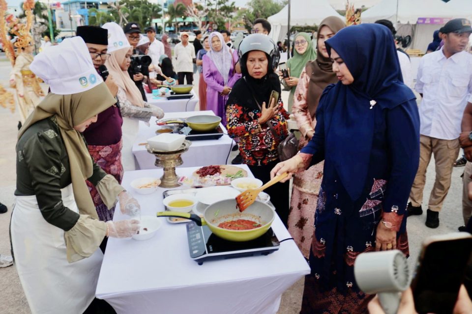 Kuliner Kepri