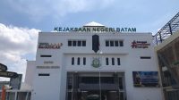 Kejari batam Kejari batam