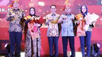 Kapolresta barelang berganti