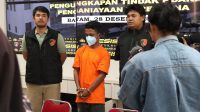 Sekuriti SPPG Batam