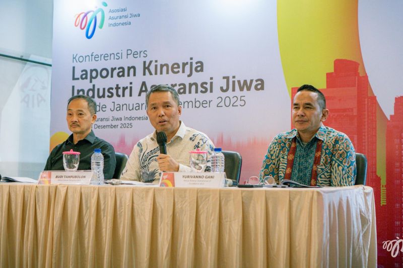 AAJI Indonesia