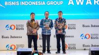 Penghargaan BP Batam