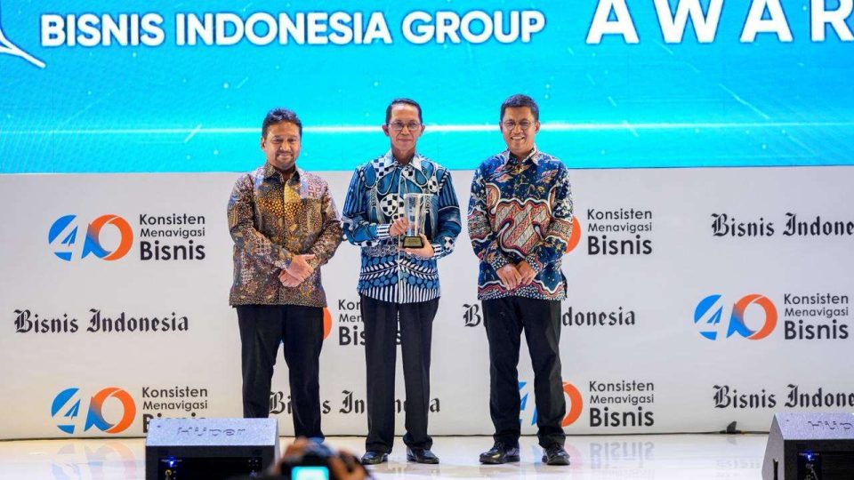 Penghargaan BP Batam