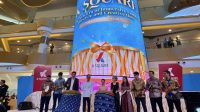 K Square Mall Batam
