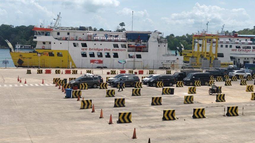 Pelabuhan ASDP Telaga Punggur