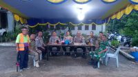 Polsek sekupang