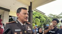 Mutasi polda kepri 2025