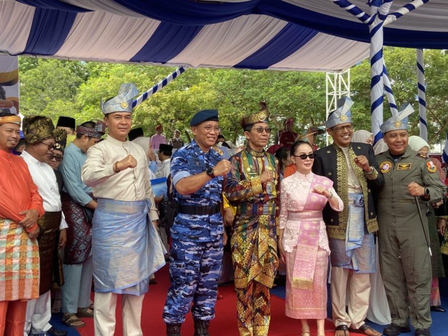 Hari Jadi Batam 196