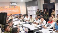 Bantuan bencana sumatera