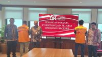 PT Bintang Jasa Selaras Insurance Broker