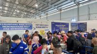 Jadwal pelni Batam belawan Jadwal pelni Batam belawan