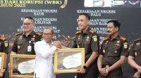 Kinerja Kejari Batam 2025 Kinerja Kejari Batam 2025