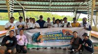 Mancing BPJS Ketenagakerjaan