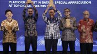 Penghargaan BP Batam 2025