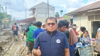 Kondisi Aceh Tamiang sekarang