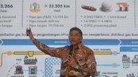 Gas Bumi PGN Gas Bumi PGN