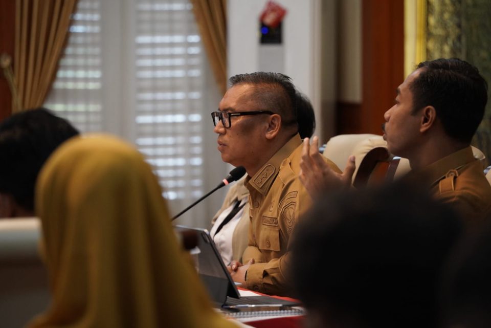 Kemiskinan kepri