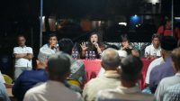Air bersih tanjung sengkuang