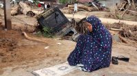 Korban banjir sumatera
