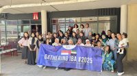 International Business Association