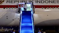 Presiden Prabowo Moskow Presiden Prabowo Moskow