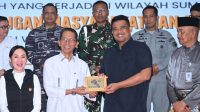 Bantuan bencana sumatera Bantuan bencana sumatera