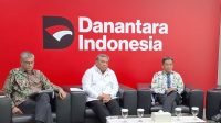 Danantara reformasi bumn