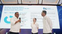 Ekonomi batam 2025