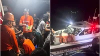 Kapal feri tenggelam filipina