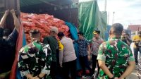 Bawang bombay semarang