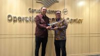 Garuda indonesia tanjungpinang