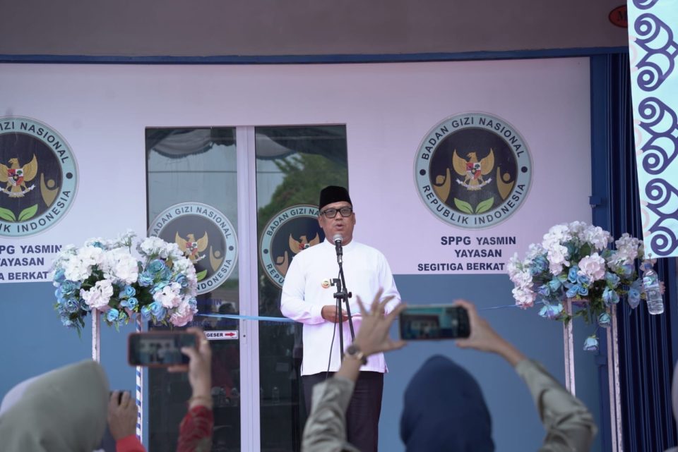 Wagub Kepri Nyanyang