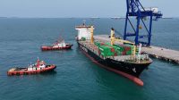 Limbah elektronik batam