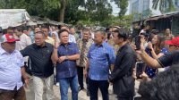 Jodoh Boulevard Batam
