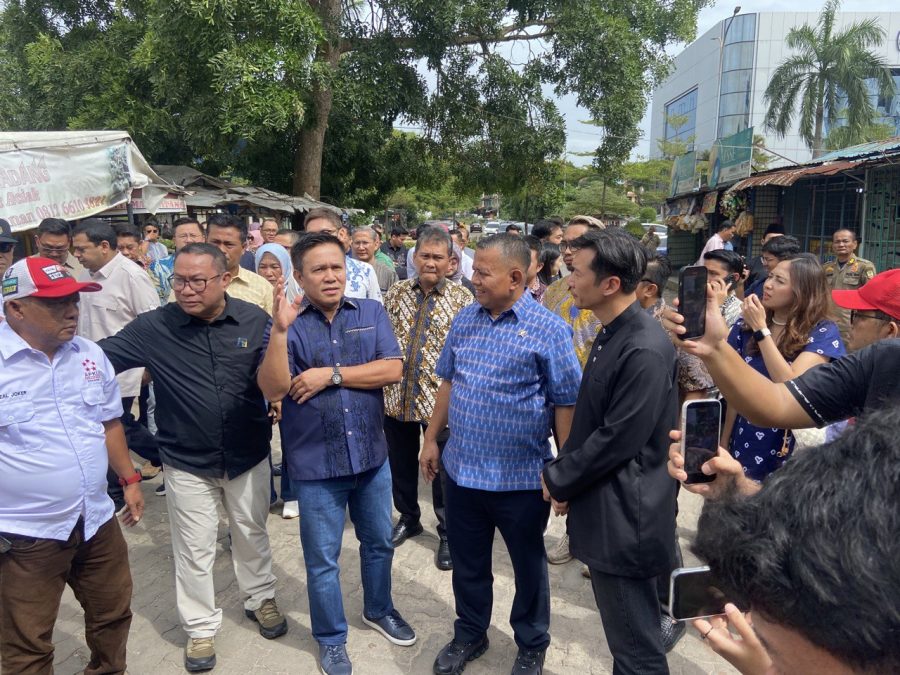 Jodoh Boulevard Batam
