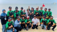 Festival jong karimun
