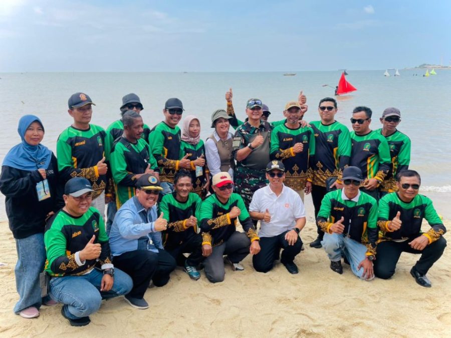 Festival jong karimun