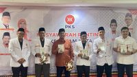 Suryanto PKS Batam Suryanto PKS Batam