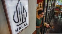 Sertifikat halal gratis 2026