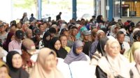 Bantuan lansia batam