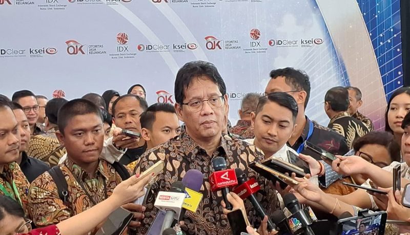Pegawai pajak ditangkap
