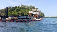 LCT Mutiara Galrib Samudera